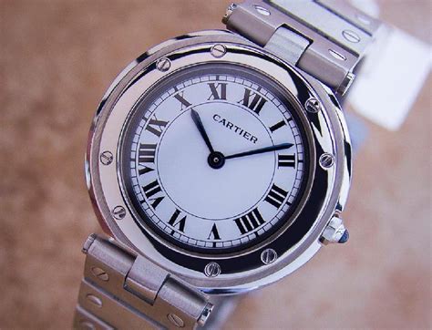 is cartier watch cheaper in europe|cartier swiss watch price.